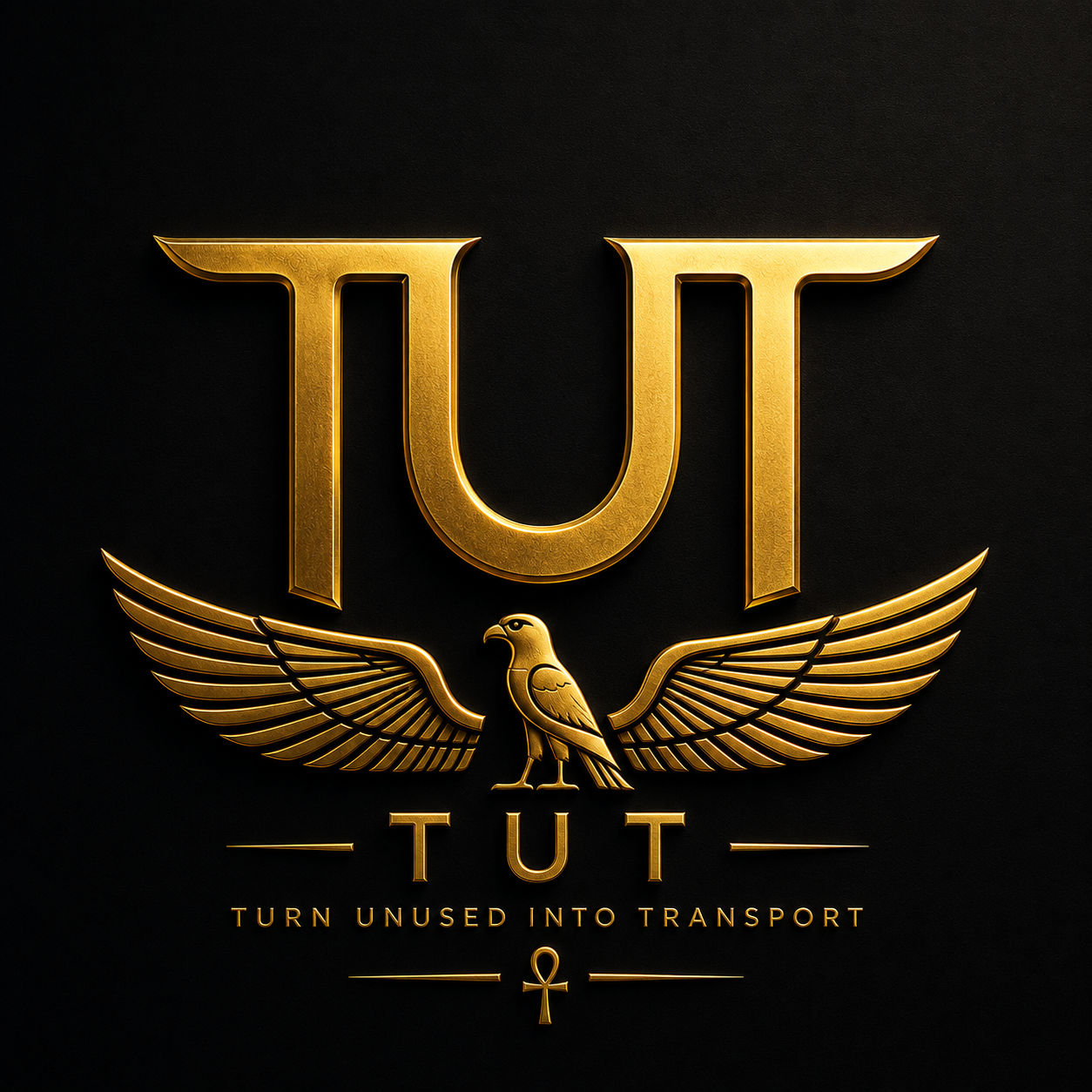 TUT Move emblem